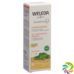 Weleda Kinder Zahngel 50ml