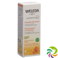 Weleda Toothpaste Calendula 75ml