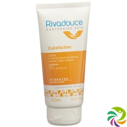 Cutafactine Hautcreme Tube 150g