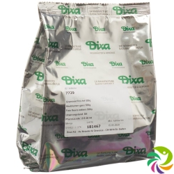 Dixa Graminis Flos Dep 500g