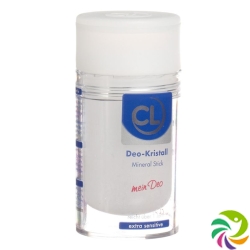 CL Deo-Kristall Stick 120g