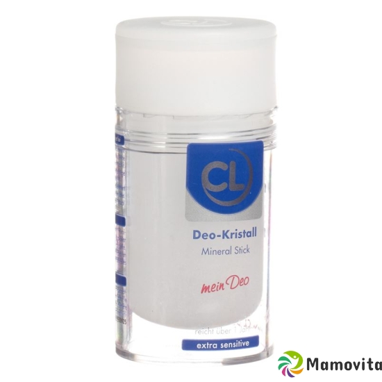 CL Deo-Kristall Stick 120g buy online