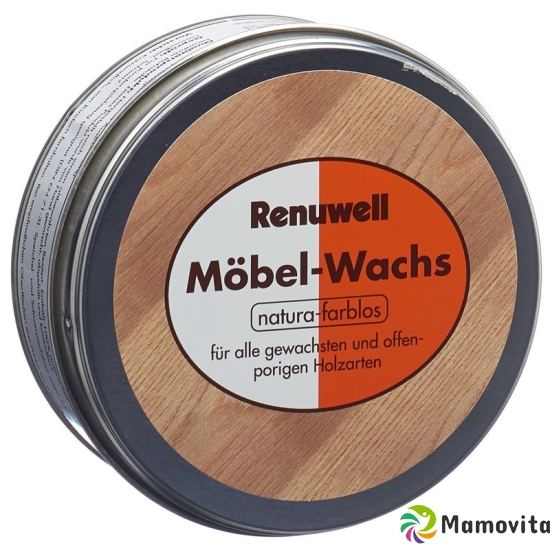 Renuwell Möbel Wachs 500ml buy online