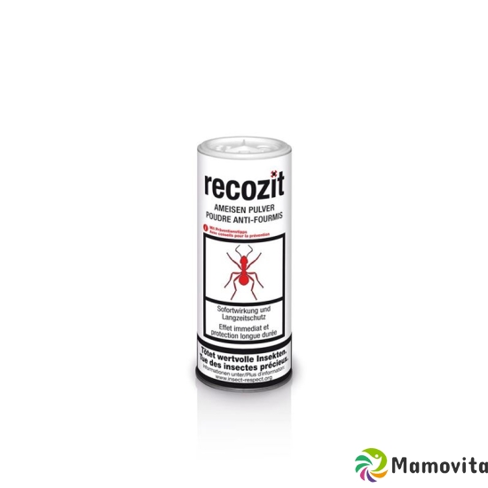 Recozit Ameisen Pulver 250g buy online