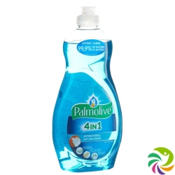 Palmolive 4in1 Antibakeriell 500ml