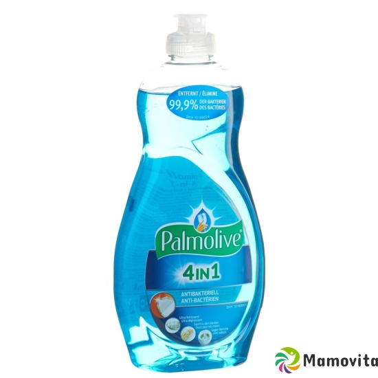 Palmolive 4in1 Antibakeriell 500ml buy online