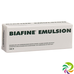 Biafine Emulsion