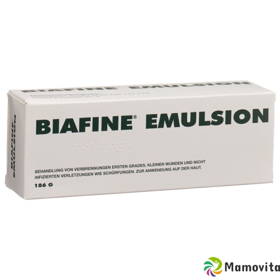 Biafine Emulsion buy online