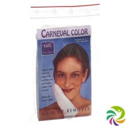 Carnival Color Power Cleaner