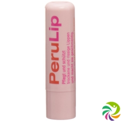 Peru Lip Lippenpommade 4.5g