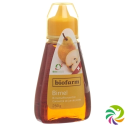 Biofarm Bio Birnel Knospe Dispenser 250ml