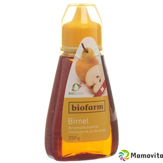 Biofarm Bio Birnel Knospe Dispenser 250ml buy online