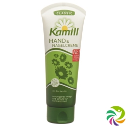 Kamill Hand & Nagelcreme Classic 100ml