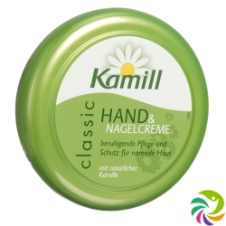 Kamill Hand & Nagelcreme Classic 150ml