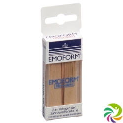 Emoform Micro Sticks 96 Stück