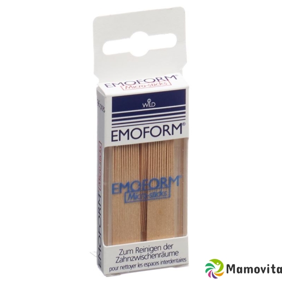 Emoform Micro Sticks 96 Stück buy online