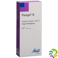 Paragol Emulsion 200ml