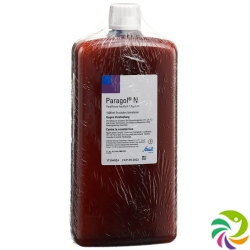 Paragol N Emulsion 1000ml