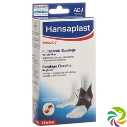 Hansaplast ankle bandage