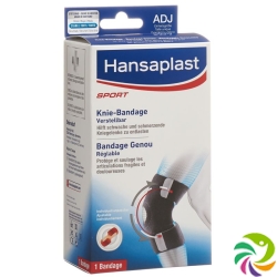 Hansaplast knee bandage