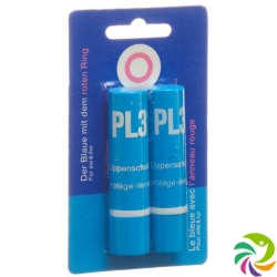 Pl 3 lip protection duo