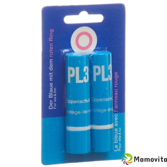 Pl 3 lip protection duo buy online