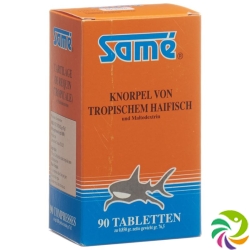 Same Haifischknorpel Tabletten 90 Stück