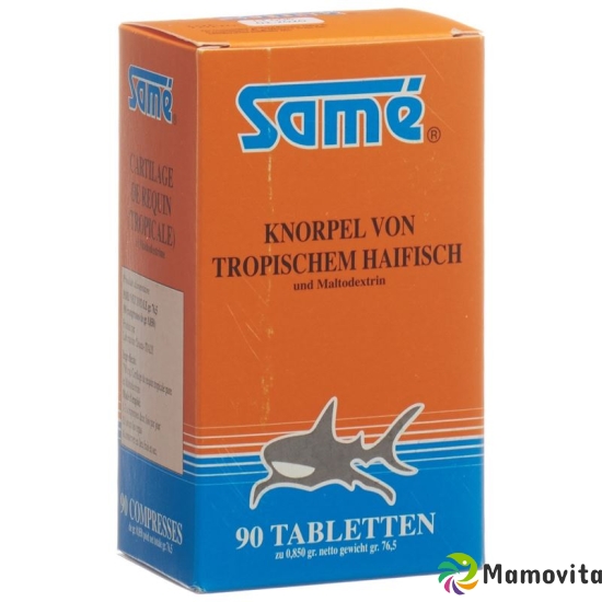 Same Haifischknorpel Tabletten 90 Stück buy online