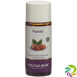 Taoasis Mandel Öl 50ml