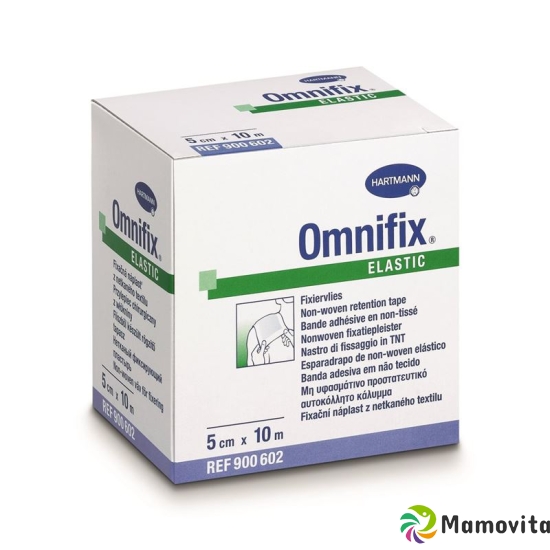 Omnifix Elastic Fixiervlies 20cm x 10m buy online