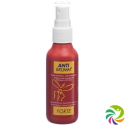 Anti Brumm Forte Insect repellent spray 75ml