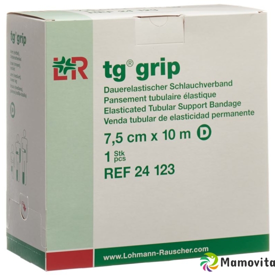 Lohmann Tg Grip Stütz Schlauchverband 7.5cmx10m buy online