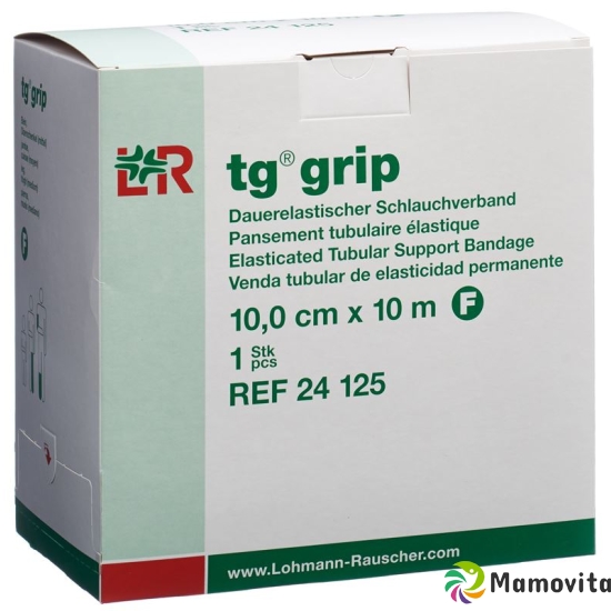 Lohmann Tg Grip Stütz Schlauchverband 10cmx10m buy online