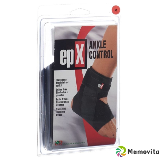 Epx Ankle Control Sprunggelenkorth S 17.5-20.5cm buy online