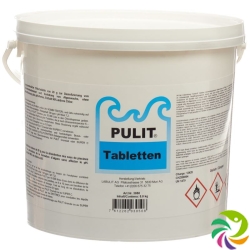 Pulit Tabletten 250 Stück