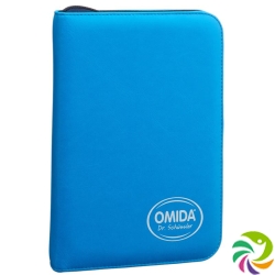 Omida Schüssler Apotheke Nr 1-12 12x 20g