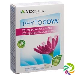 Phyto Soya Kapseln 60 Stück