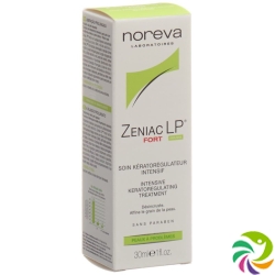 Noreva Zeniac LP Forte Gesichtscreme 30ml