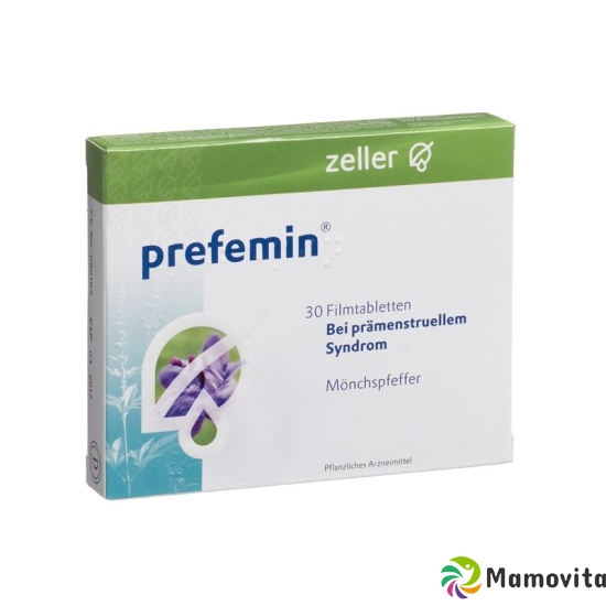 Prefemin 30 Tabletten buy online