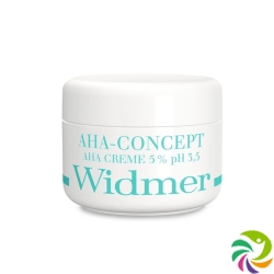 Louis Widmer AHA Concept AHA Creme 5% 50ml