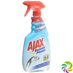 Ajax Shower Power Pistole 500ml