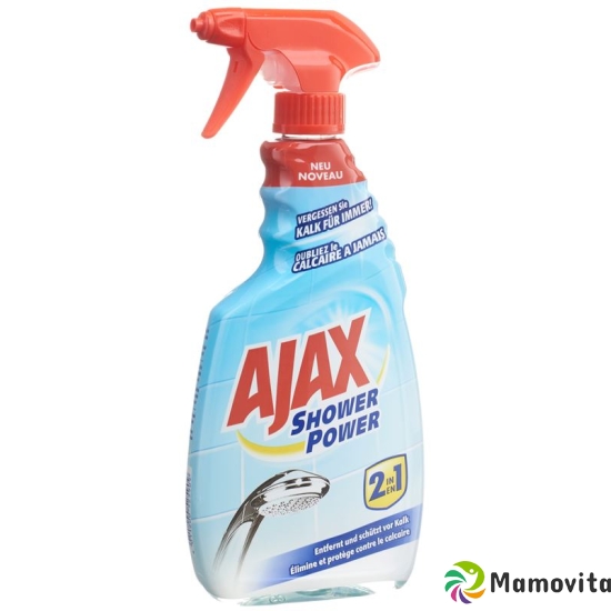 Ajax Shower Power Pistole 500ml buy online