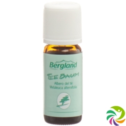 Bergland Teebaum-Öl 10ml