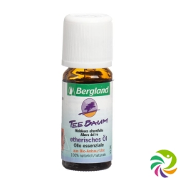 Bergland Teebaum-Öl 10ml