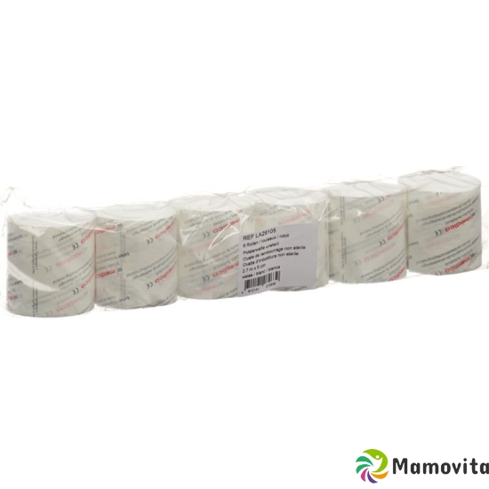 Sama Polsterwatte 5cmx2.7m Weiss 6 Stück buy online