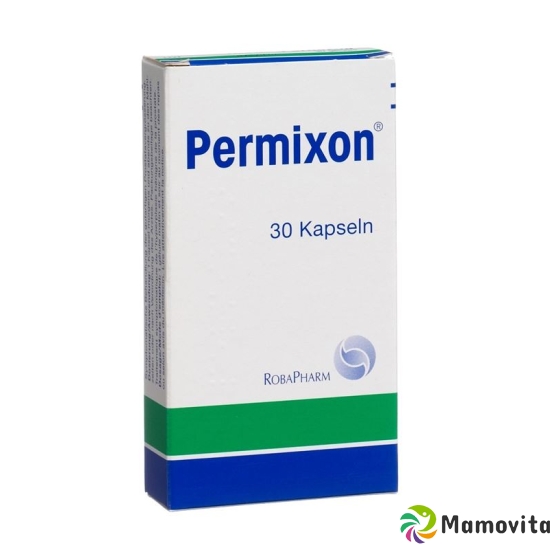 Permixon Kapseln 160mg 30 Stück buy online