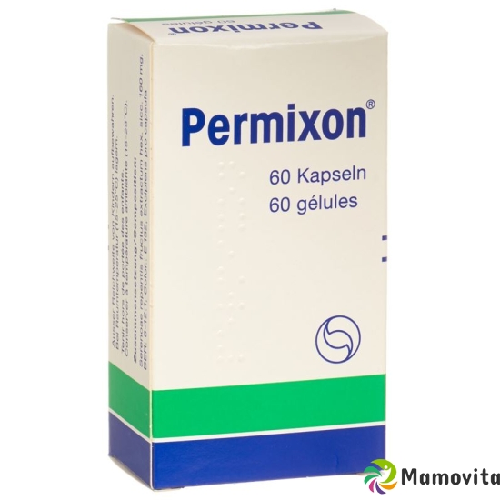 Permixon Kapseln 160mg 60 Stück buy online