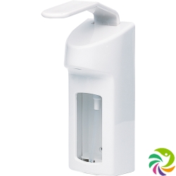 Dermados wall dispenser F 500ml bottle