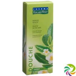 Vogt Therme Energy Douche Grüntee 200ml