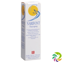 Narifont Visco-Srpay 50ml